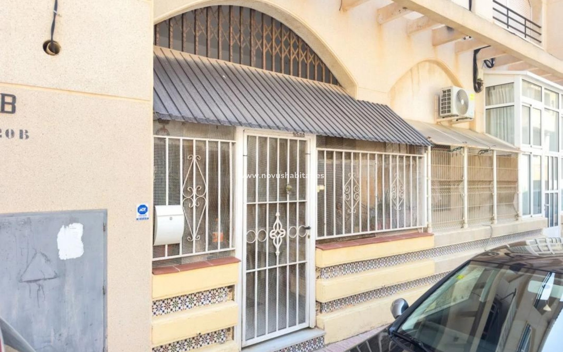 Neue Gebäude - Apartament - Torrevieja