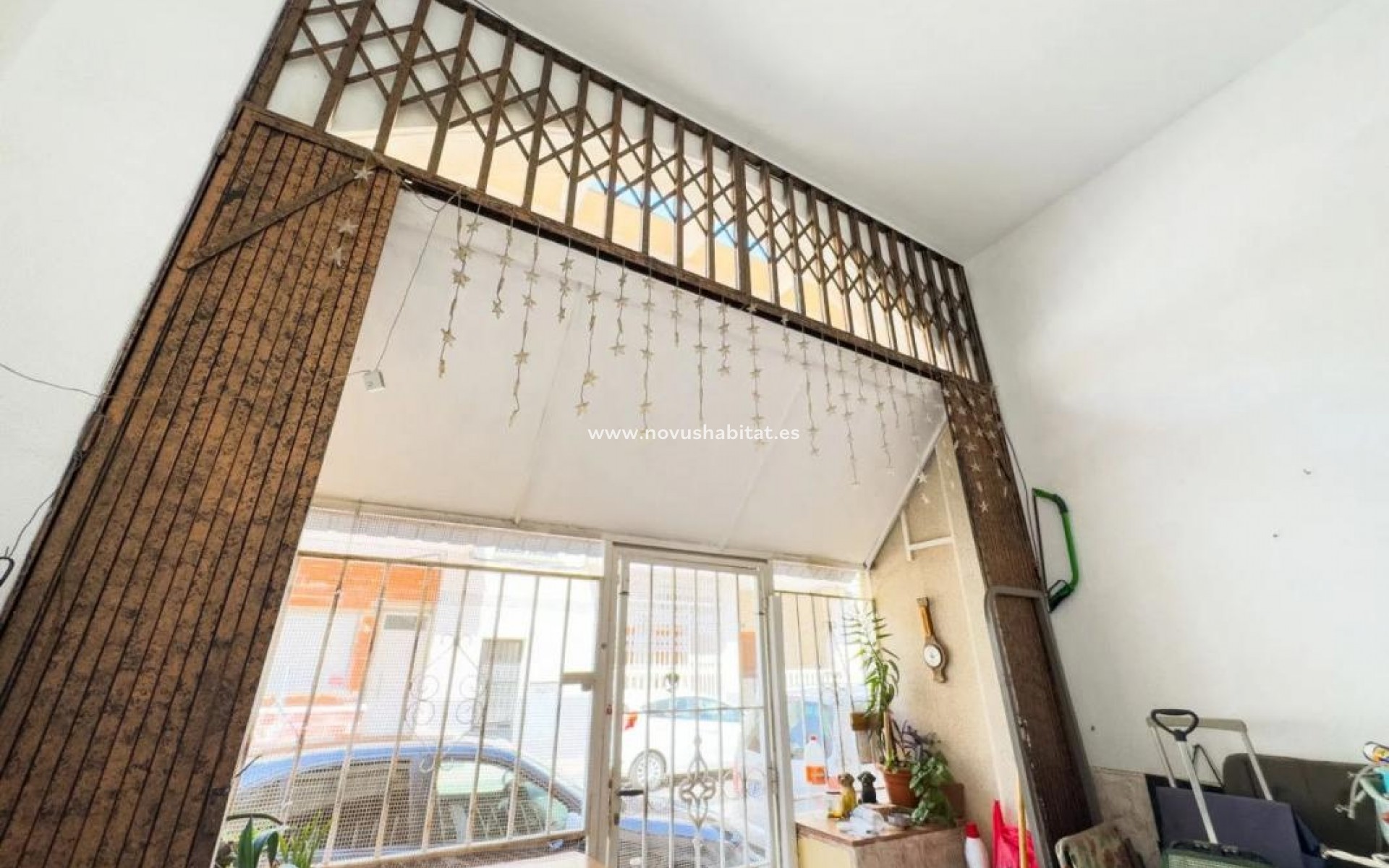 Neue Gebäude - Apartament - Torrevieja
