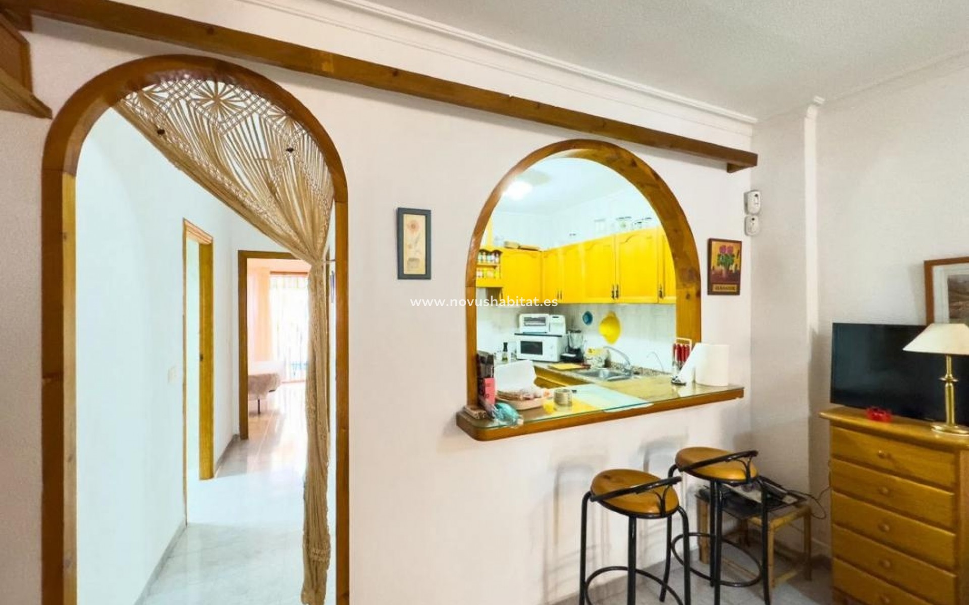 Neue Gebäude - Apartament - Torrevieja