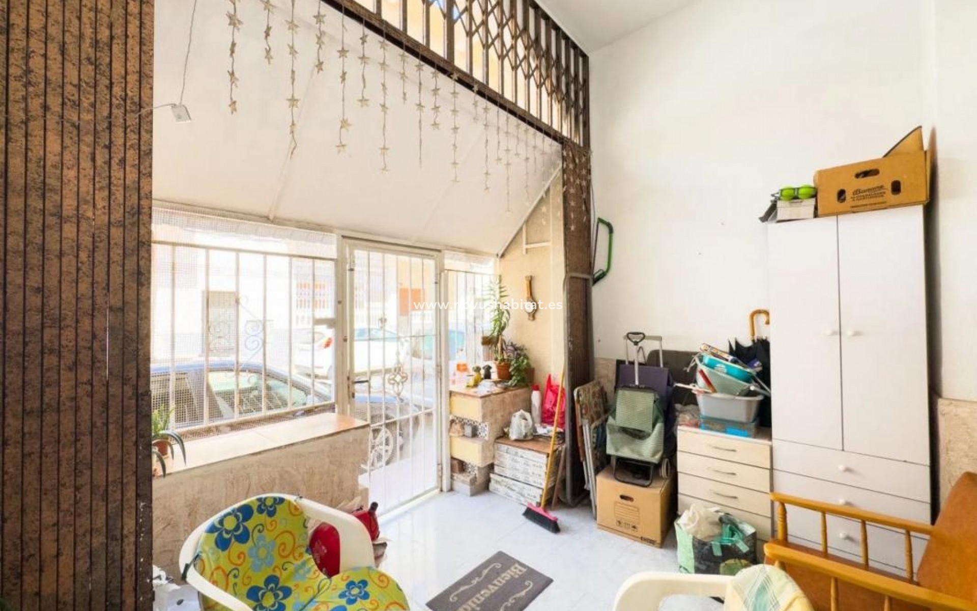 Neue Gebäude - Apartament - Torrevieja