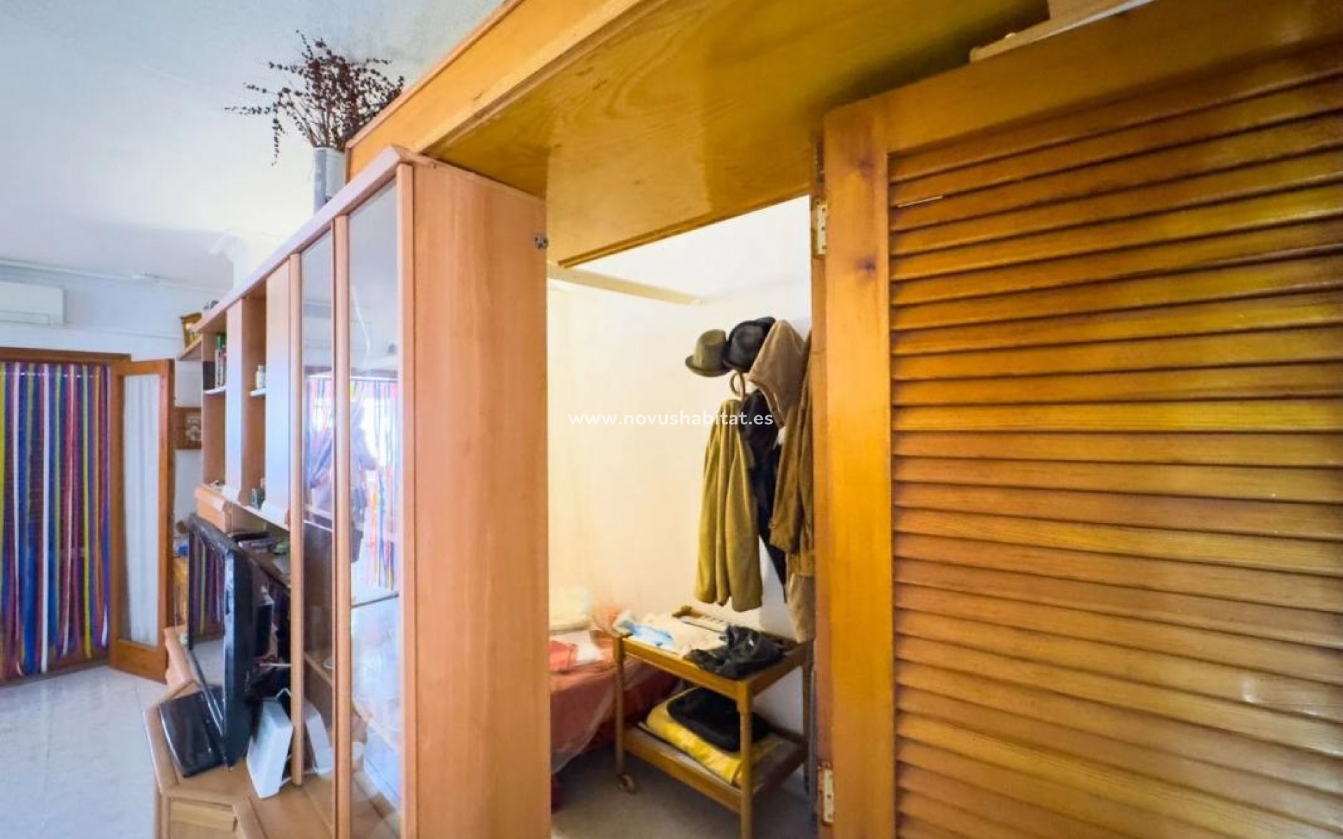 Neue Gebäude - Apartament - Torrevieja
