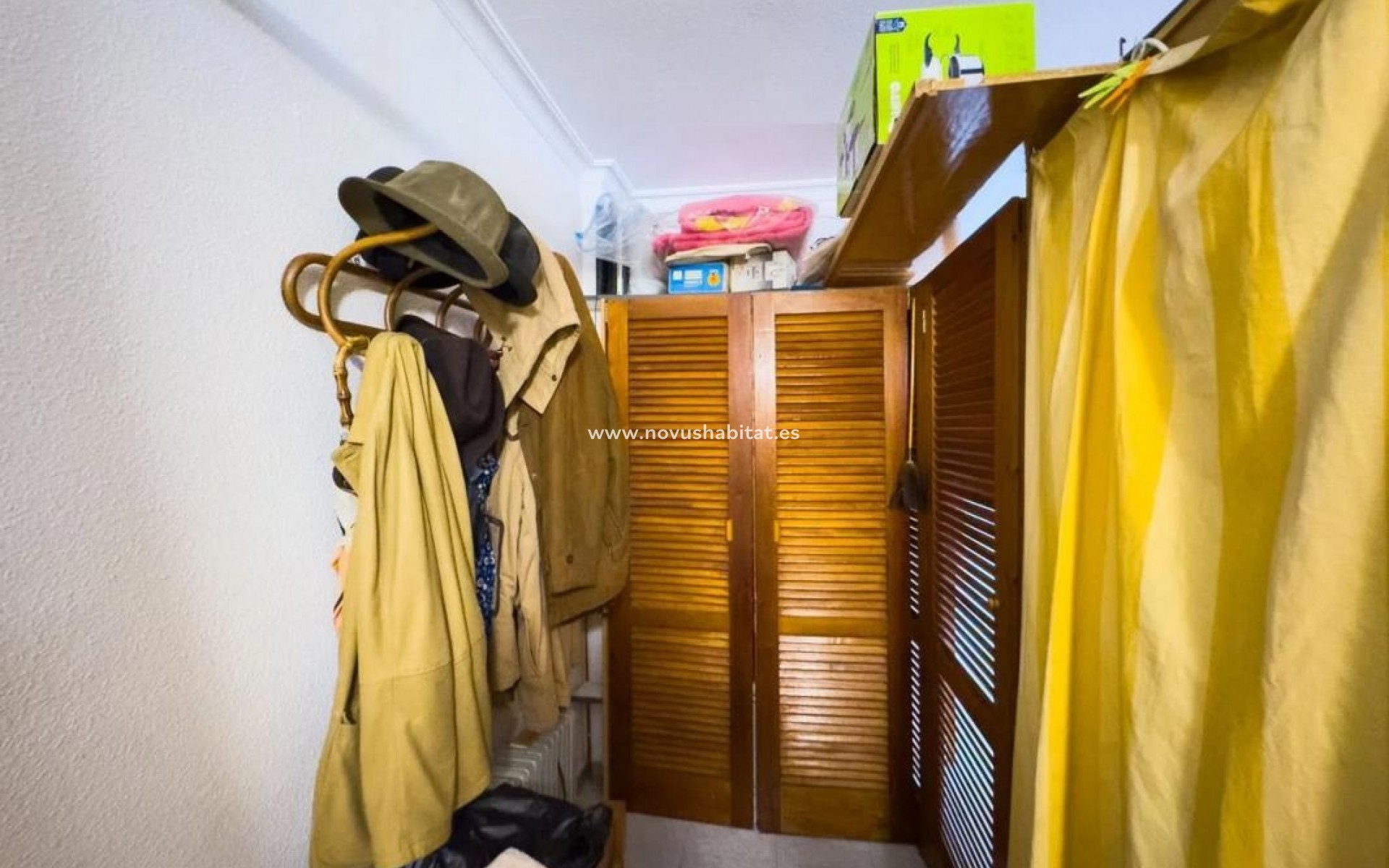 Neue Gebäude - Apartament - Torrevieja