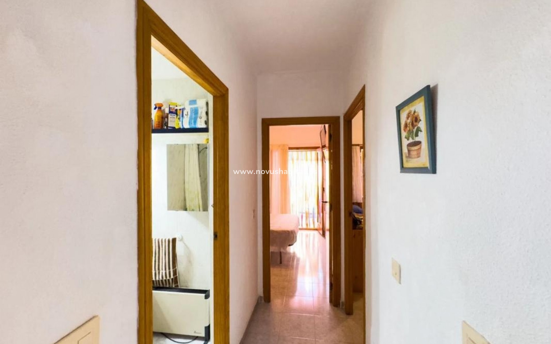 Neue Gebäude - Apartament - Torrevieja