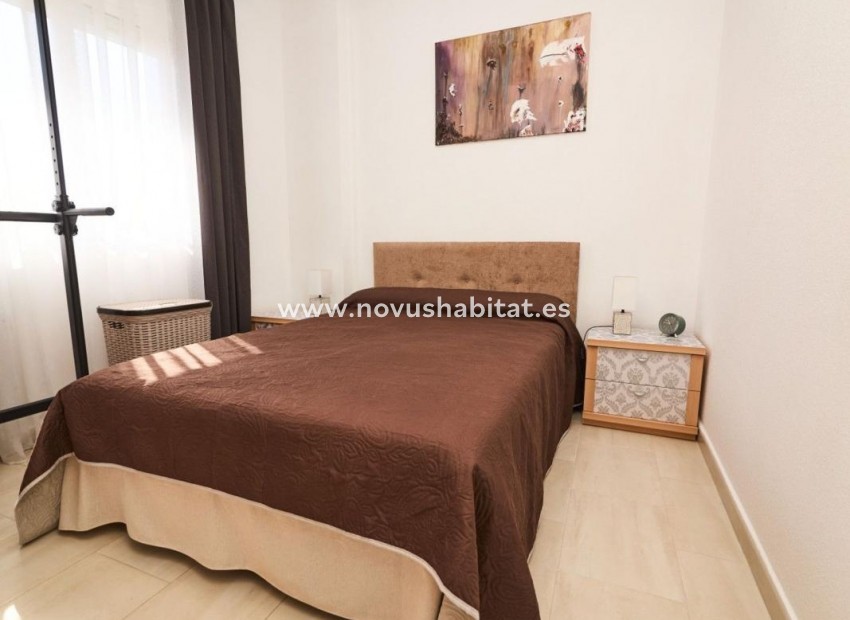 Neue Gebäude - Apartament - Torrevieja
