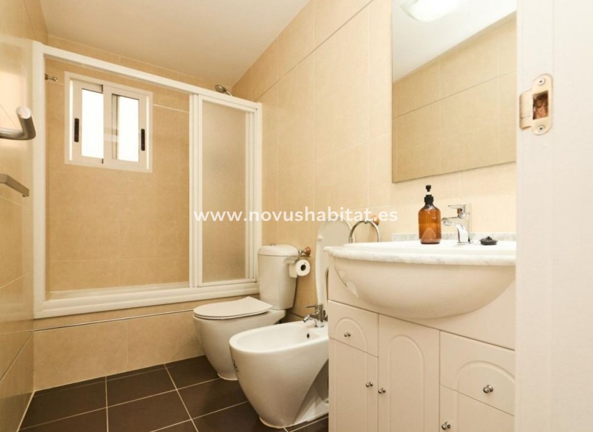 Neue Gebäude - Apartament - Torrevieja