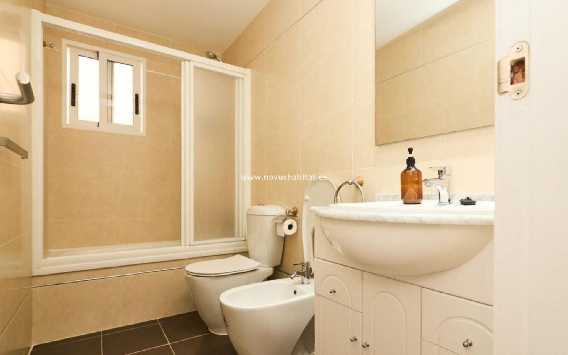 Neue Gebäude - Apartament - Torrevieja