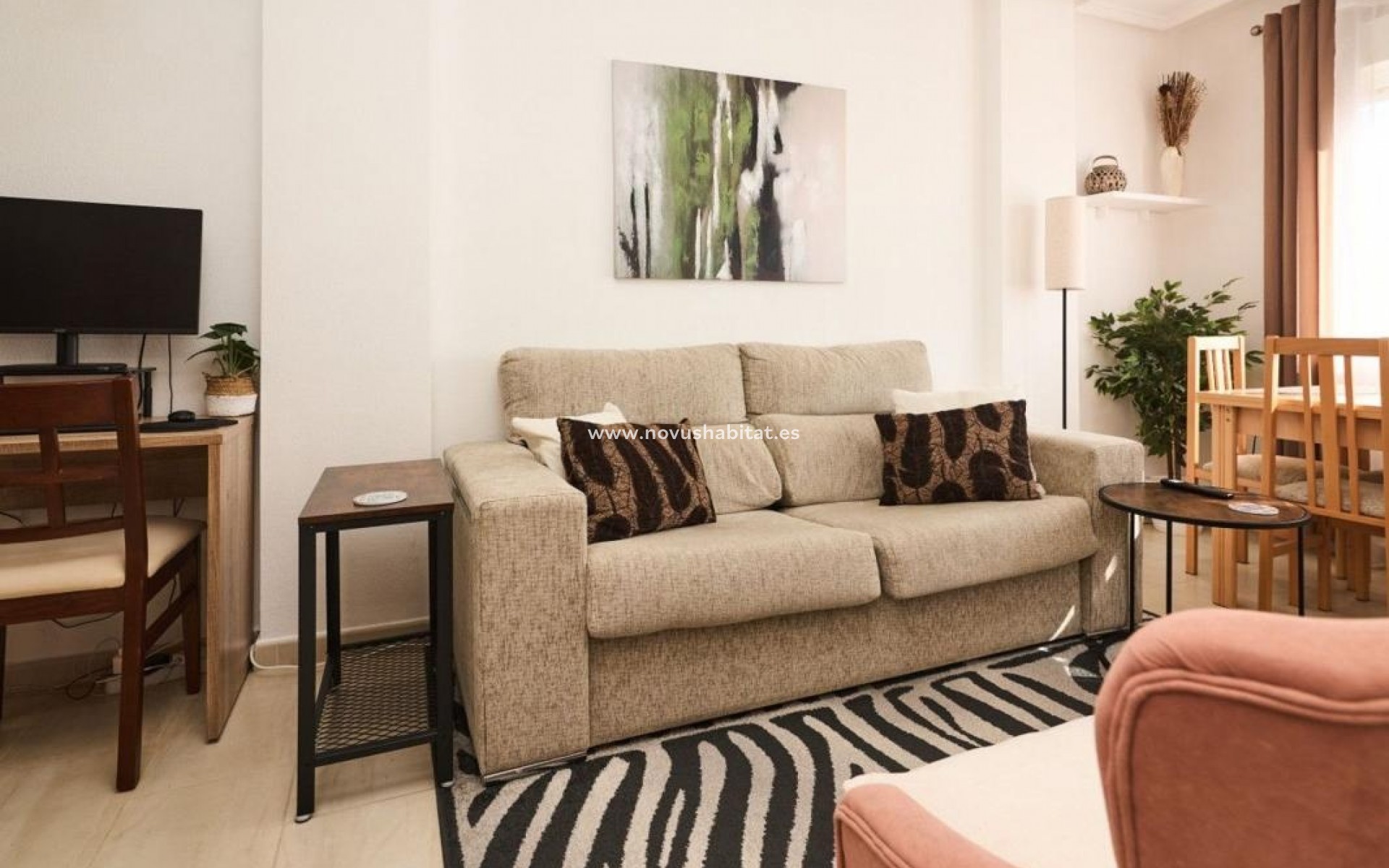 Neue Gebäude - Apartament - Torrevieja