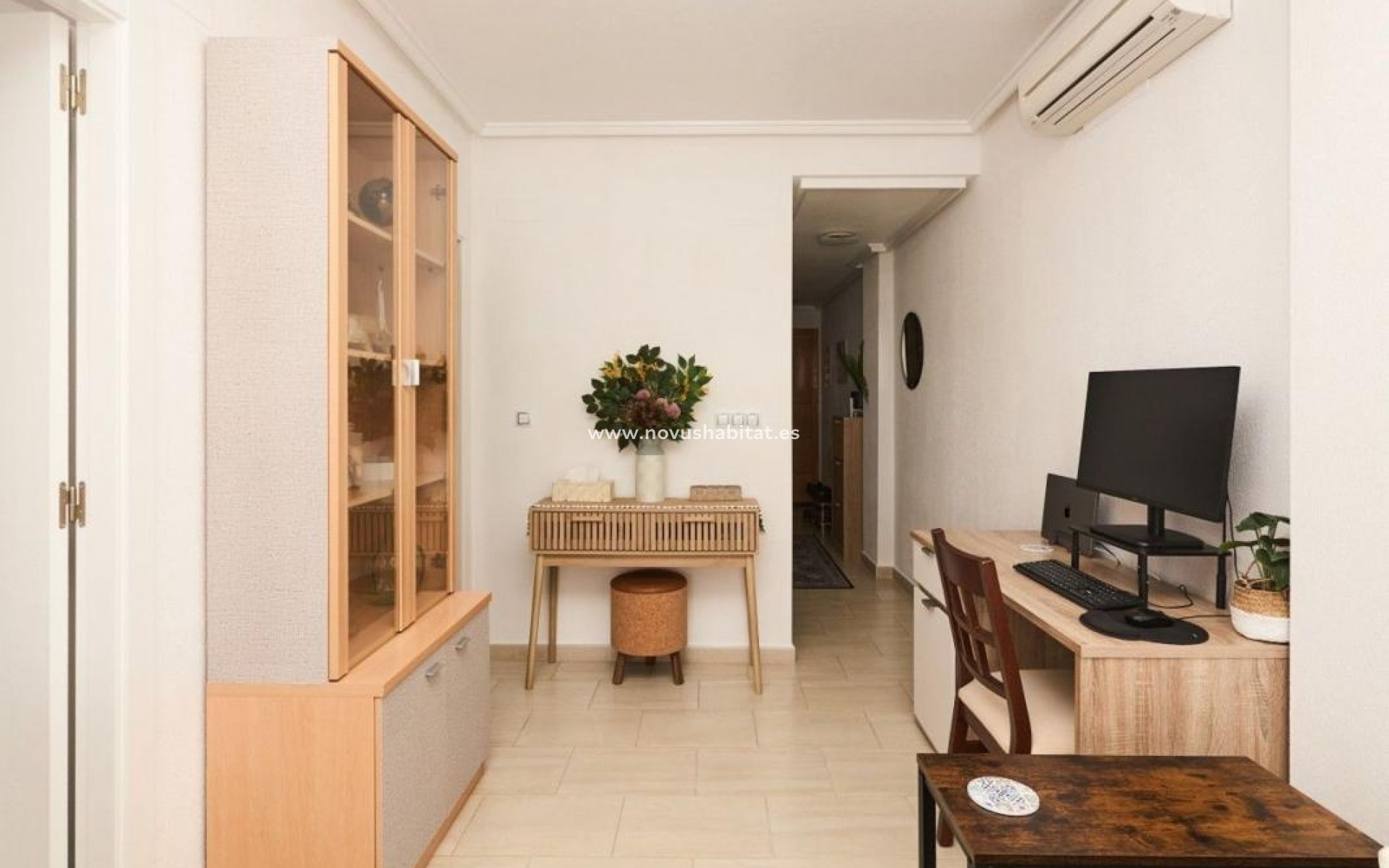 Neue Gebäude - Apartament - Torrevieja