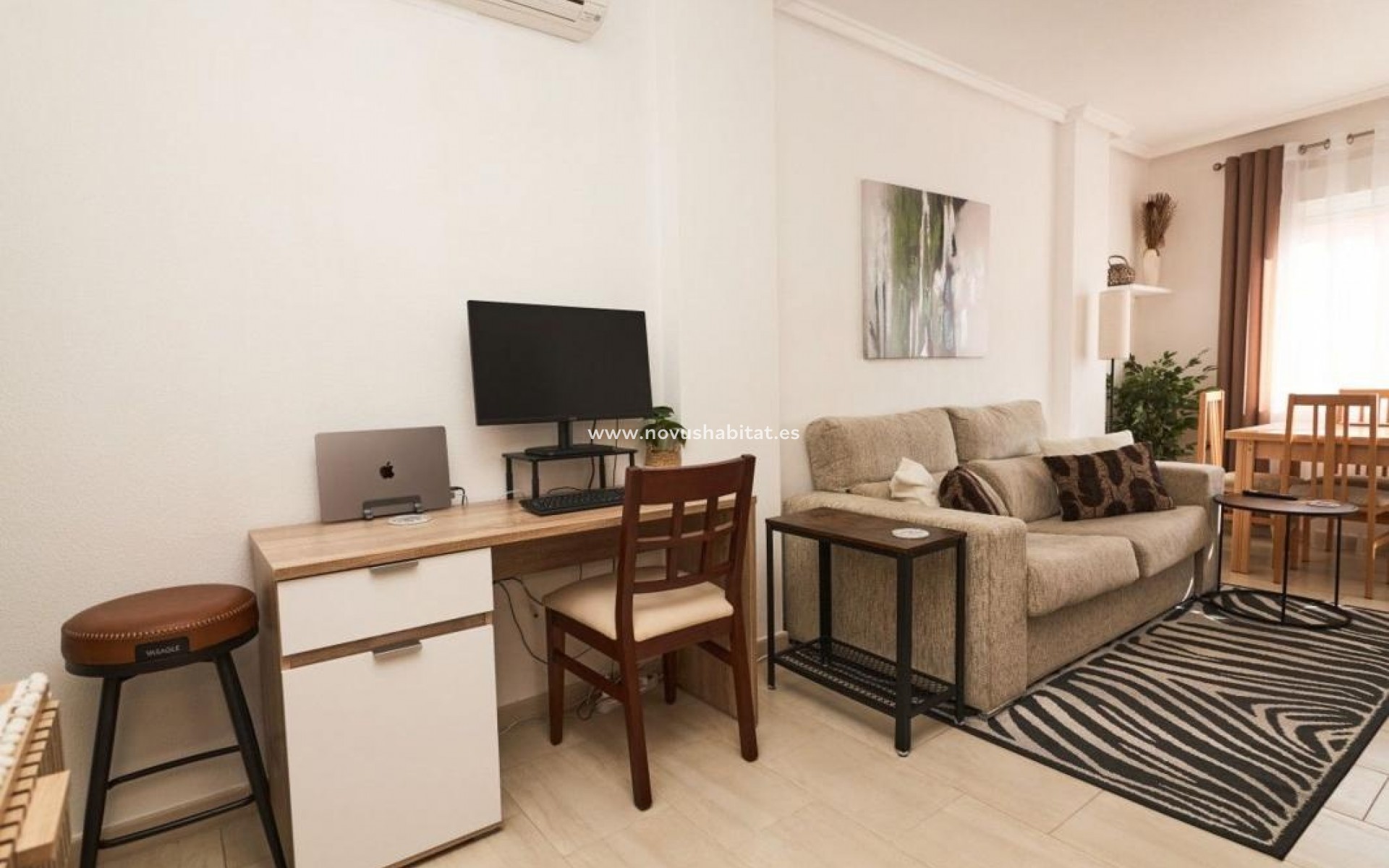 Neue Gebäude - Apartament - Torrevieja