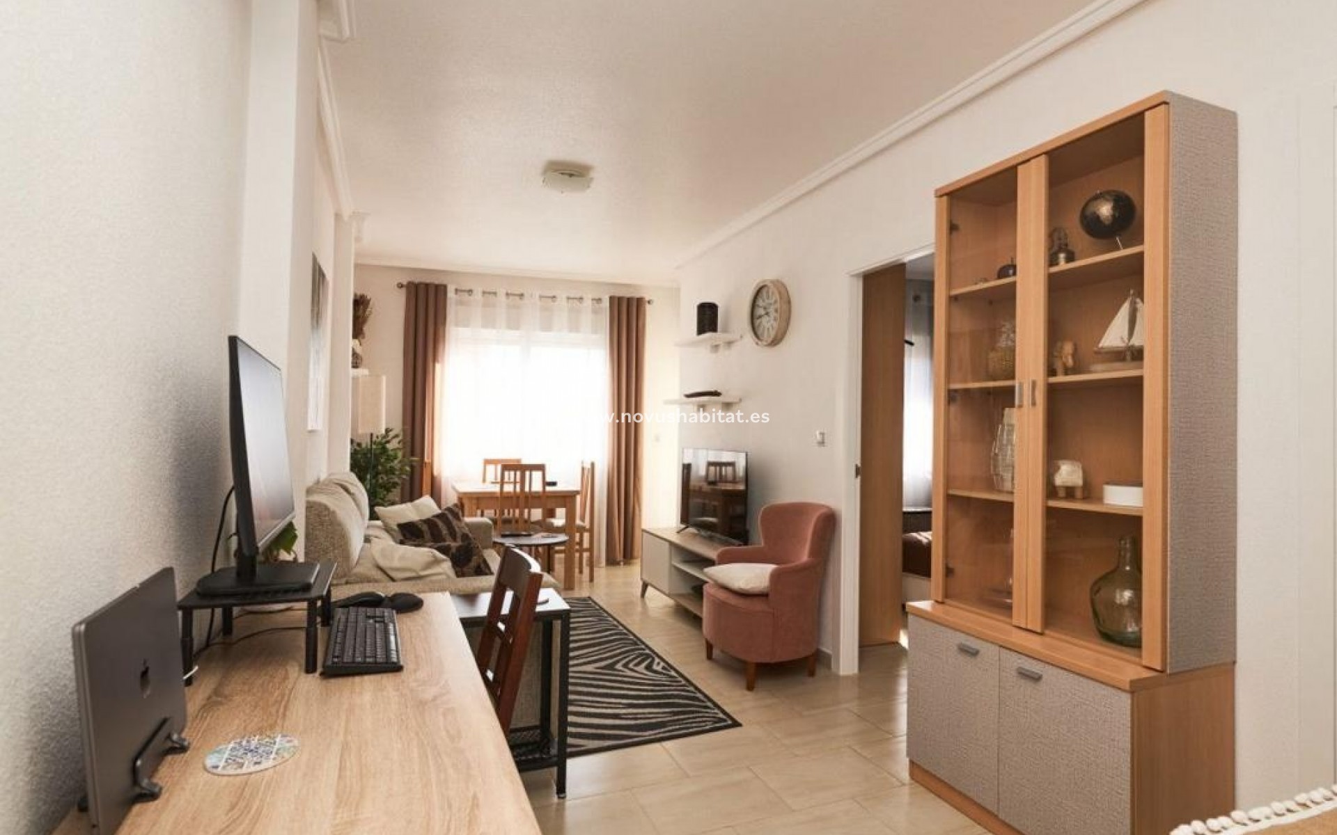 Neue Gebäude - Apartament - Torrevieja