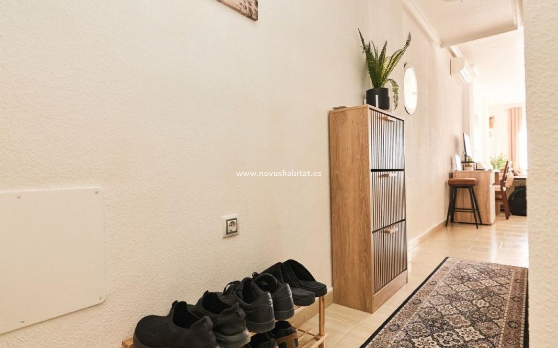Neue Gebäude - Apartament - Torrevieja