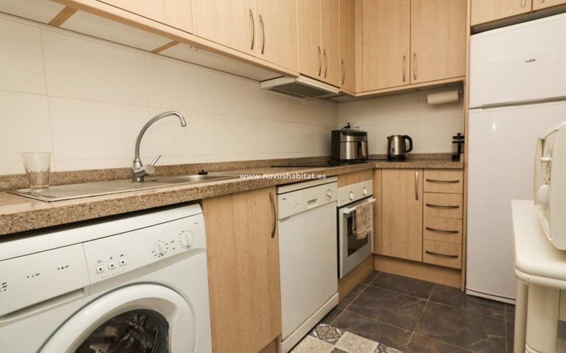 Neue Gebäude - Apartament - Torrevieja