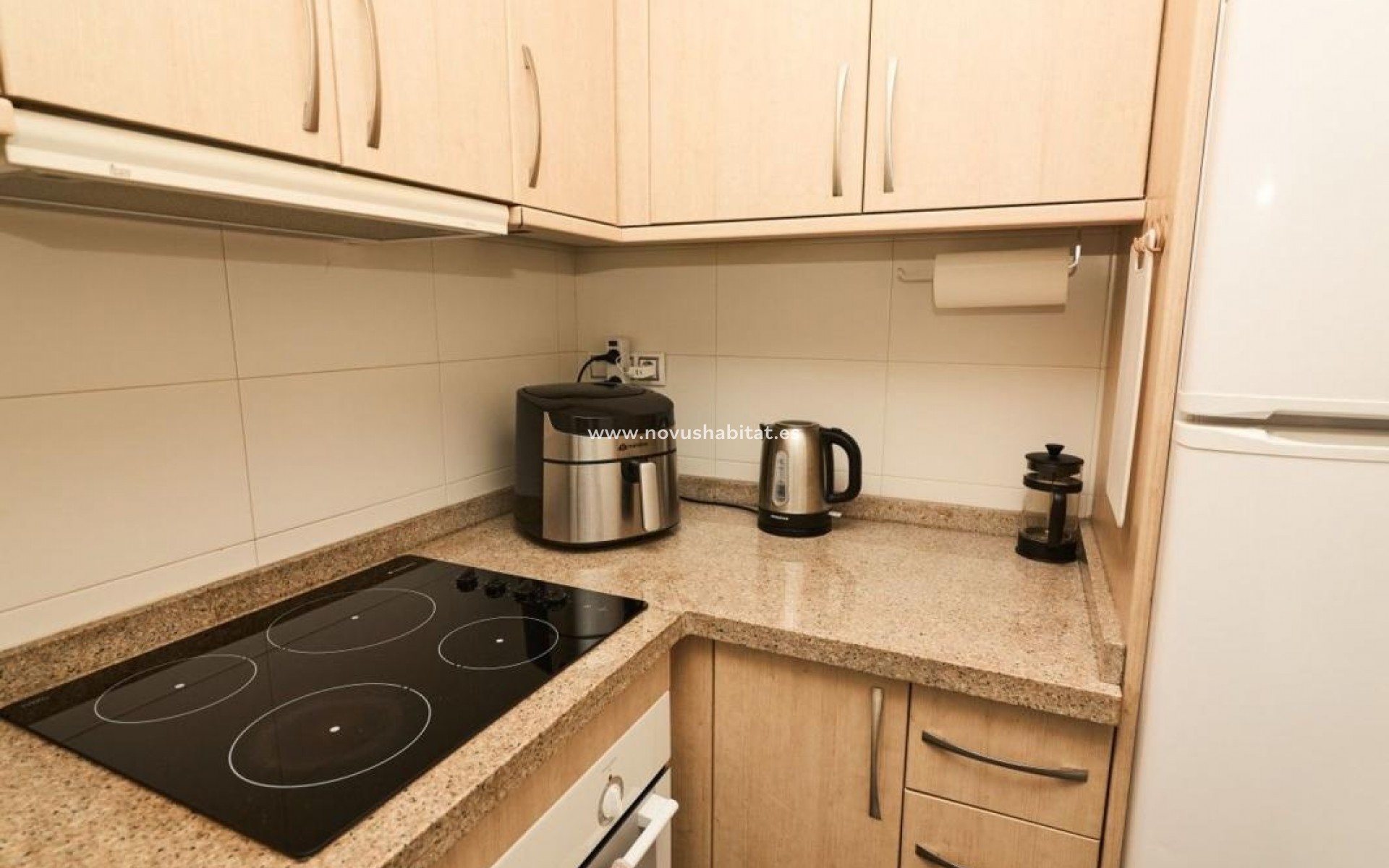Neue Gebäude - Apartament - Torrevieja
