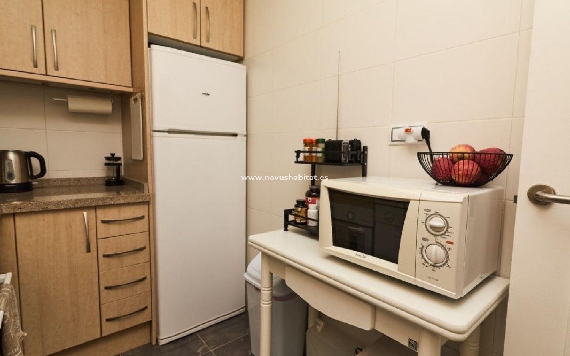 Neue Gebäude - Apartament - Torrevieja