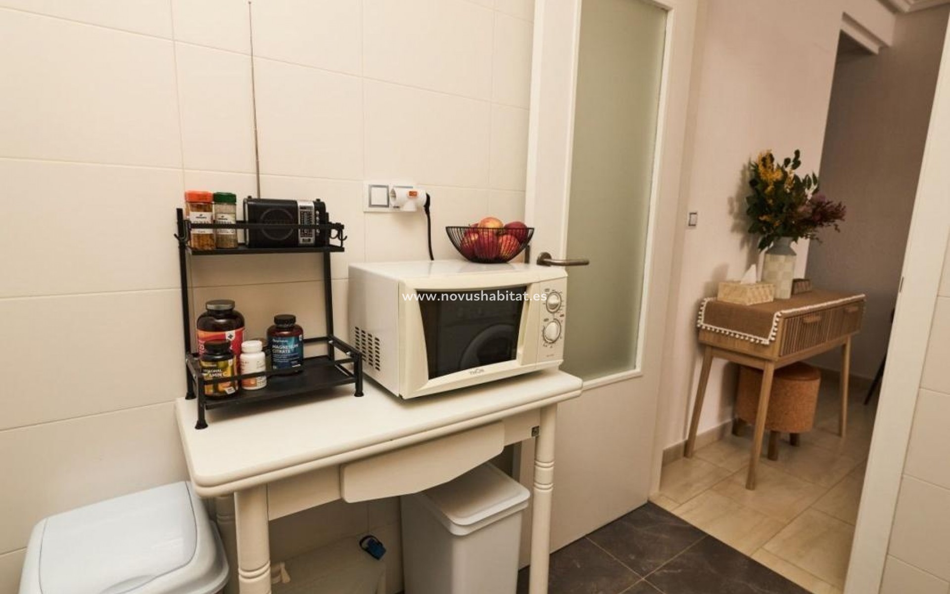 Neue Gebäude - Apartament - Torrevieja
