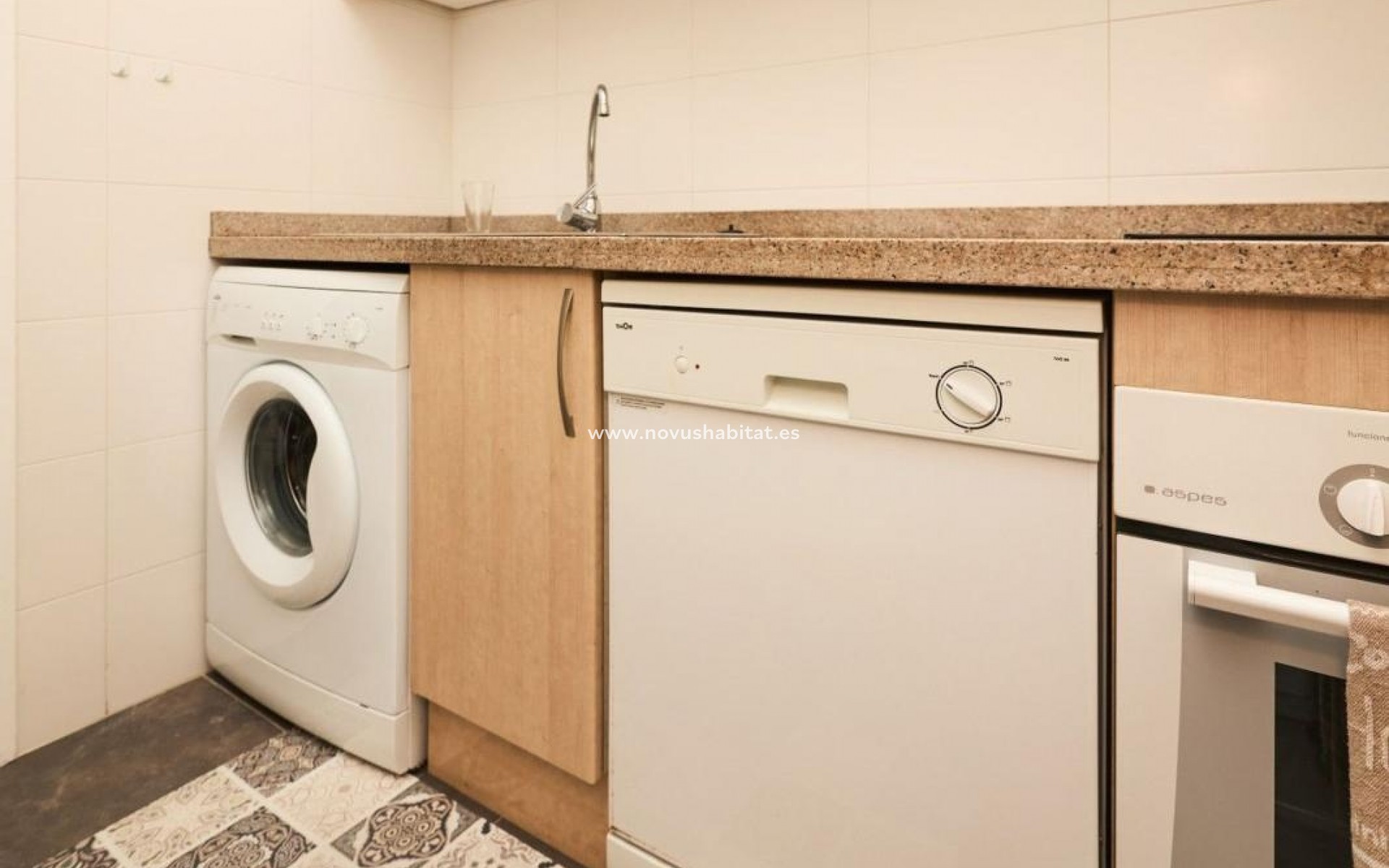 Neue Gebäude - Apartament - Torrevieja