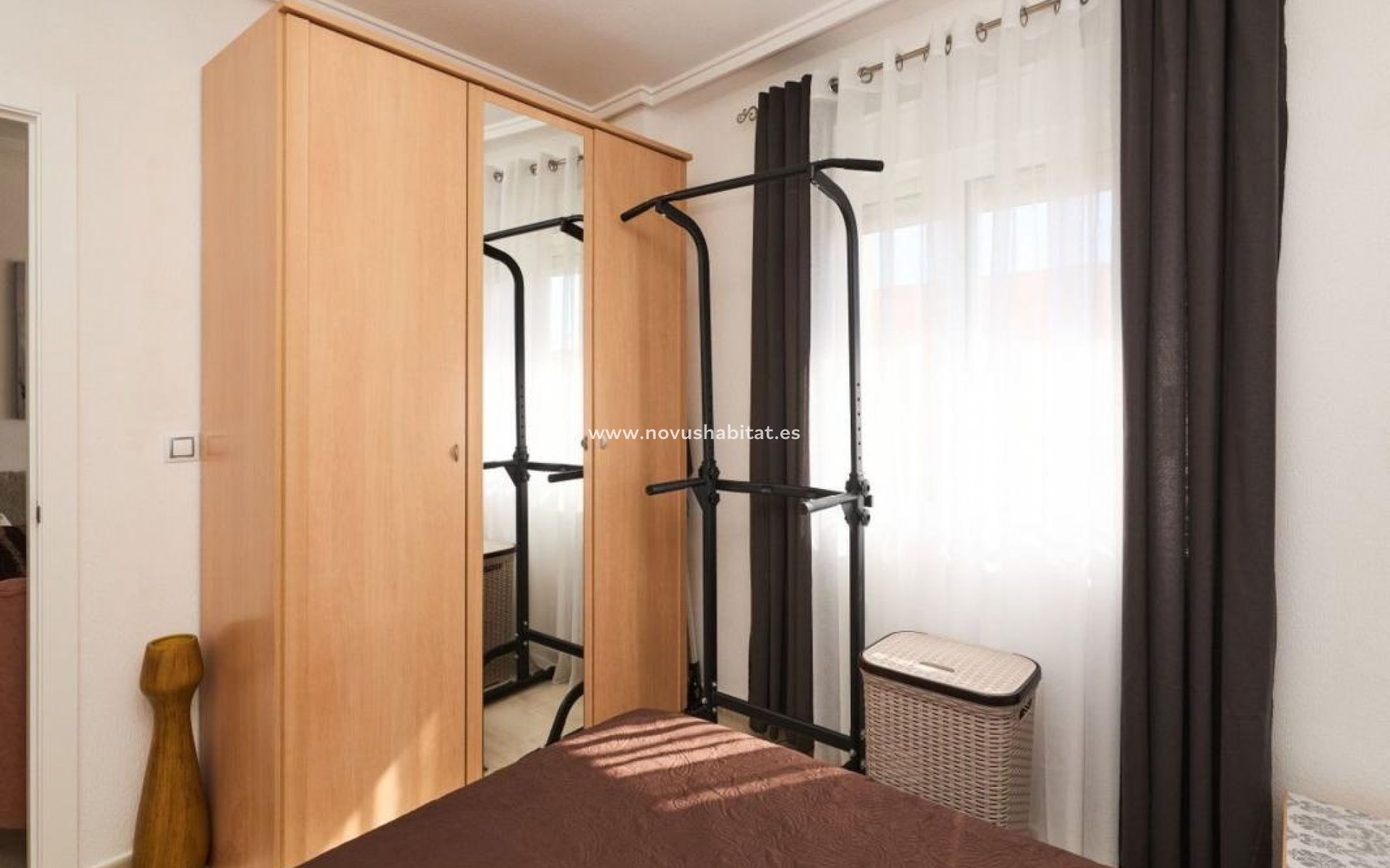 Neue Gebäude - Apartament - Torrevieja