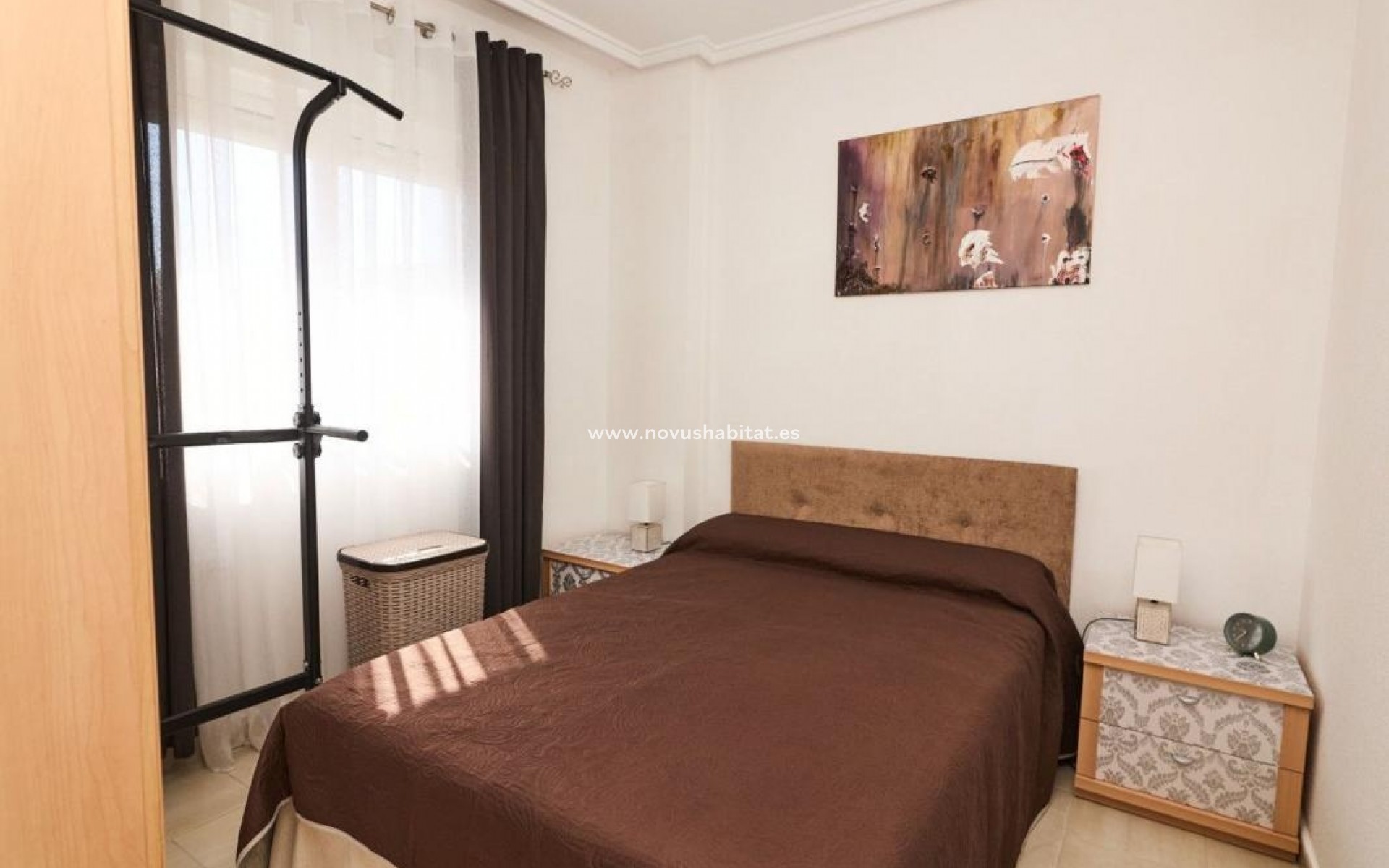 Neue Gebäude - Apartament - Torrevieja