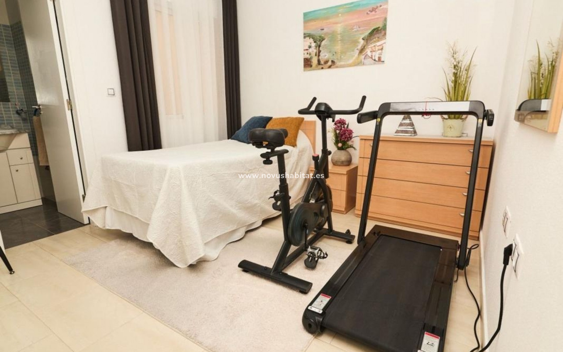 Neue Gebäude - Apartament - Torrevieja