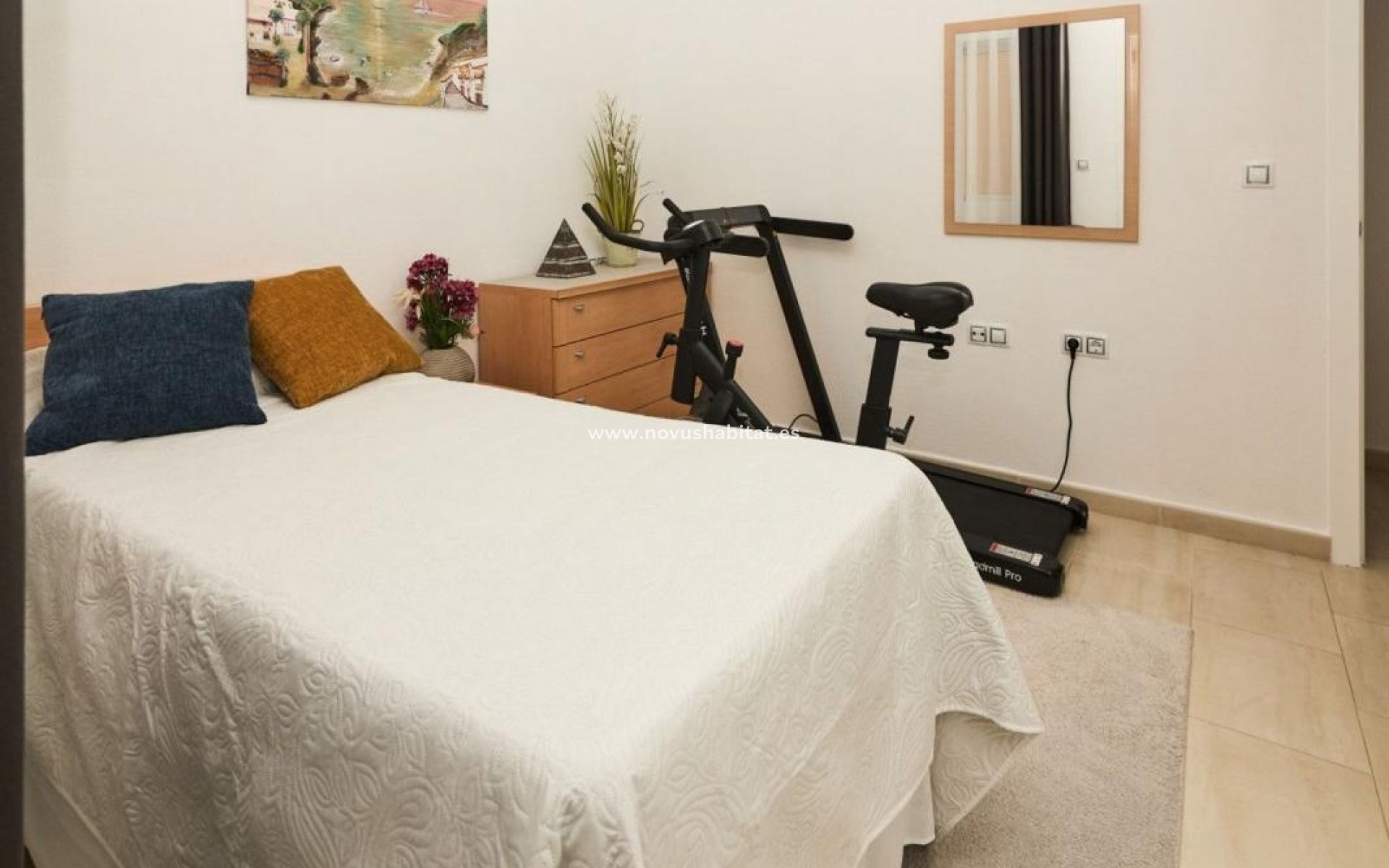 Neue Gebäude - Apartament - Torrevieja