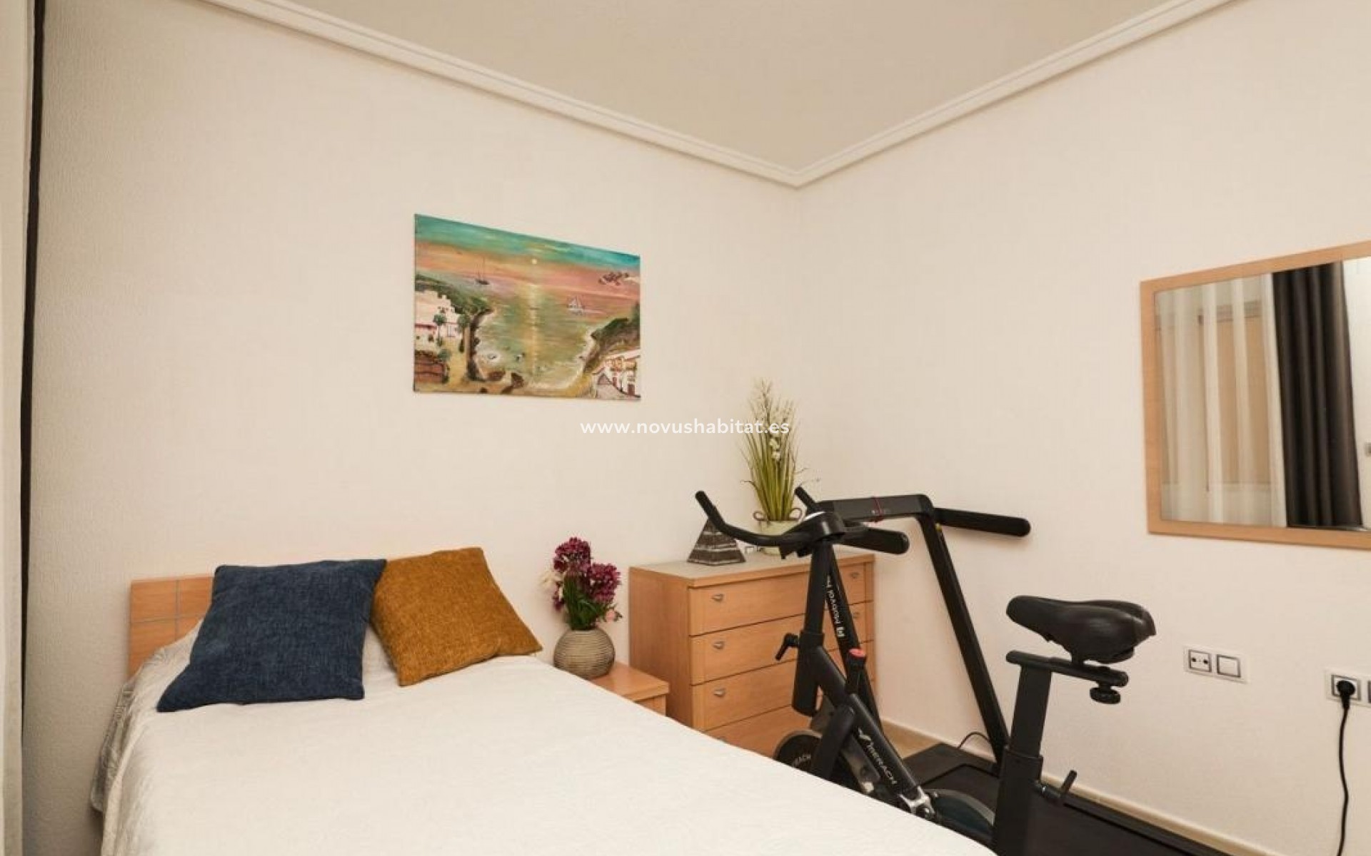 Neue Gebäude - Apartament - Torrevieja