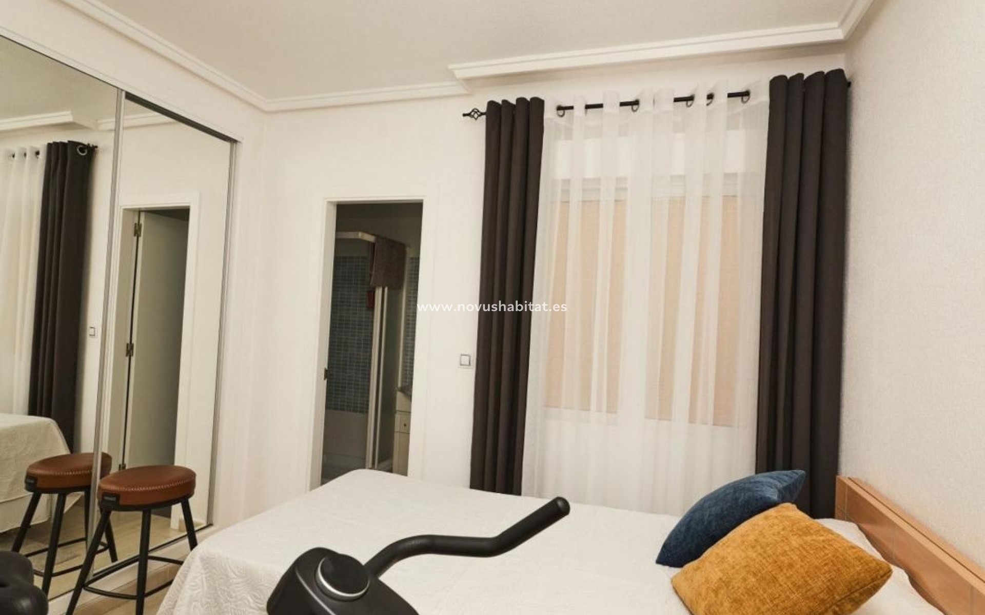 Neue Gebäude - Apartament - Torrevieja