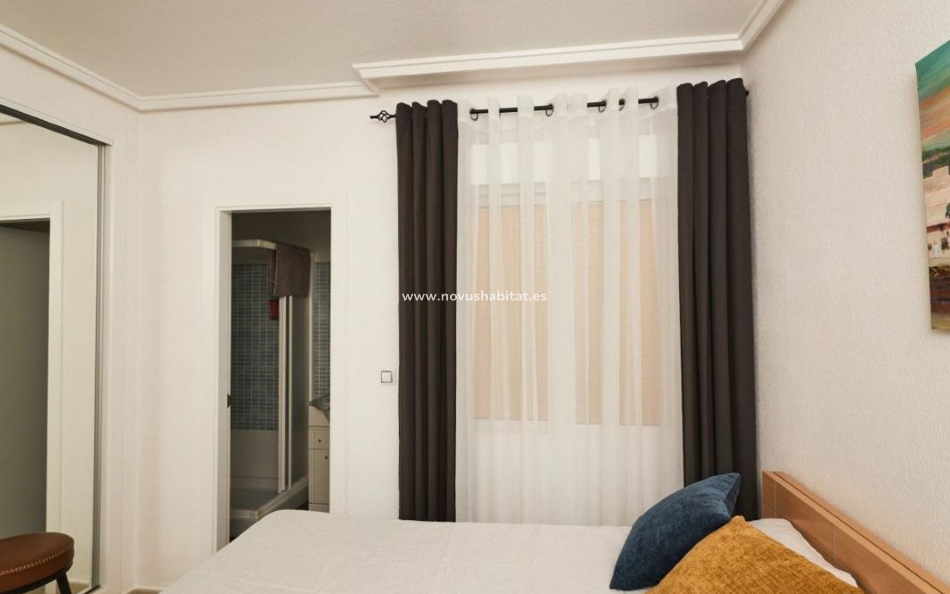 Neue Gebäude - Apartament - Torrevieja