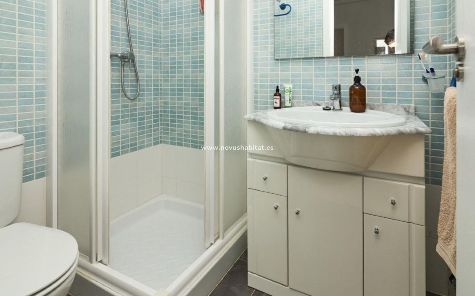 Neue Gebäude - Apartament - Torrevieja
