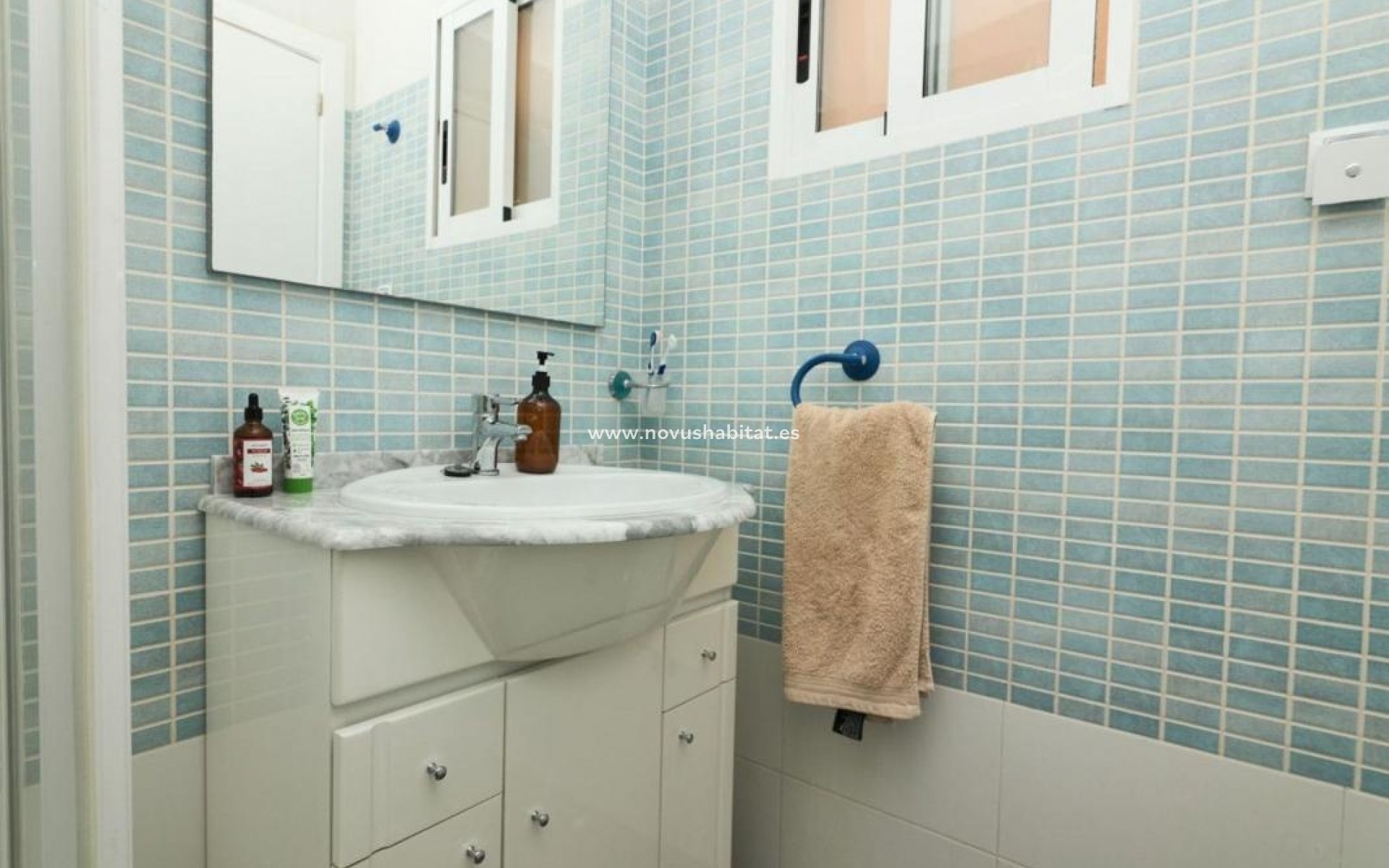 Neue Gebäude - Apartament - Torrevieja