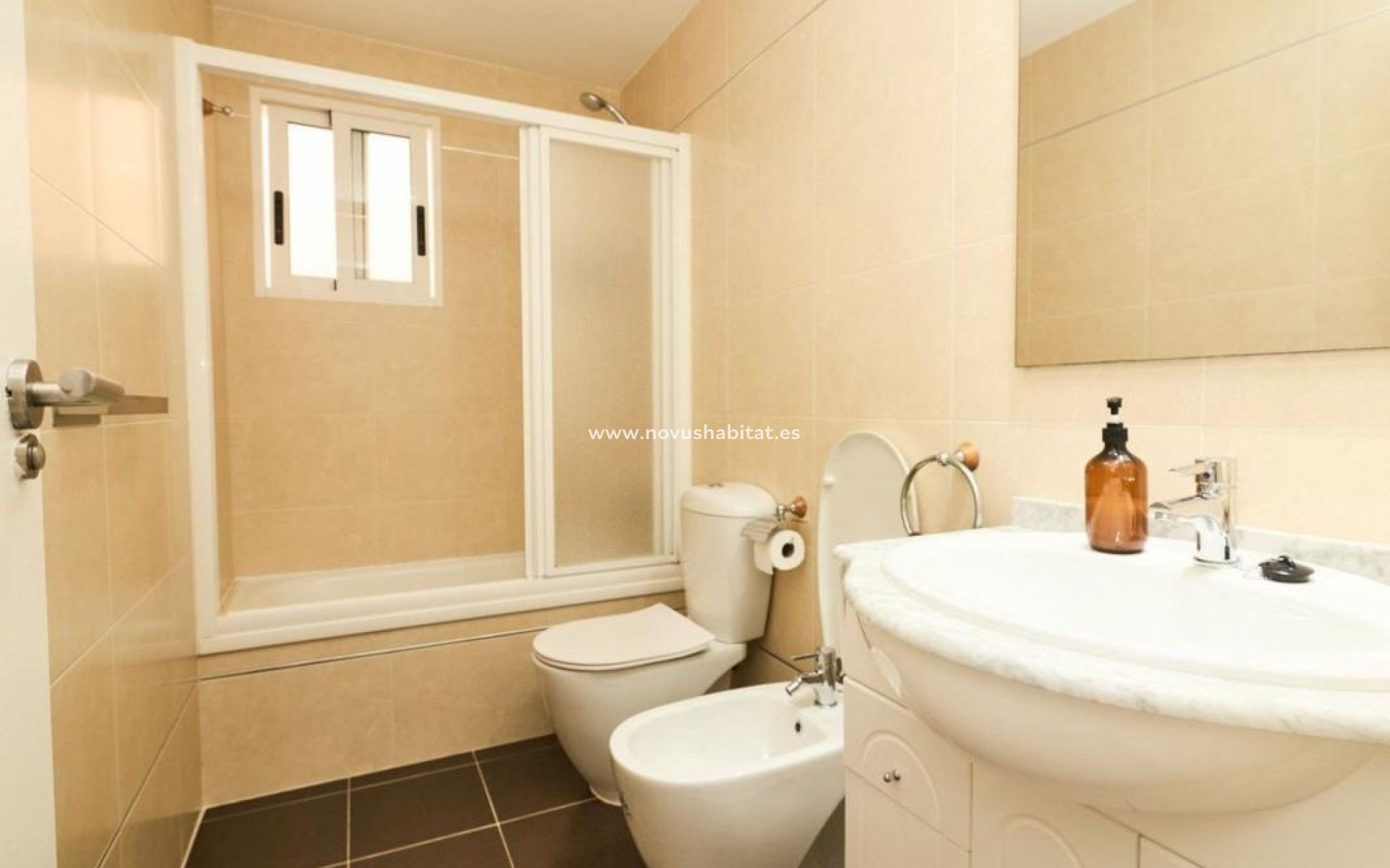 Neue Gebäude - Apartament - Torrevieja
