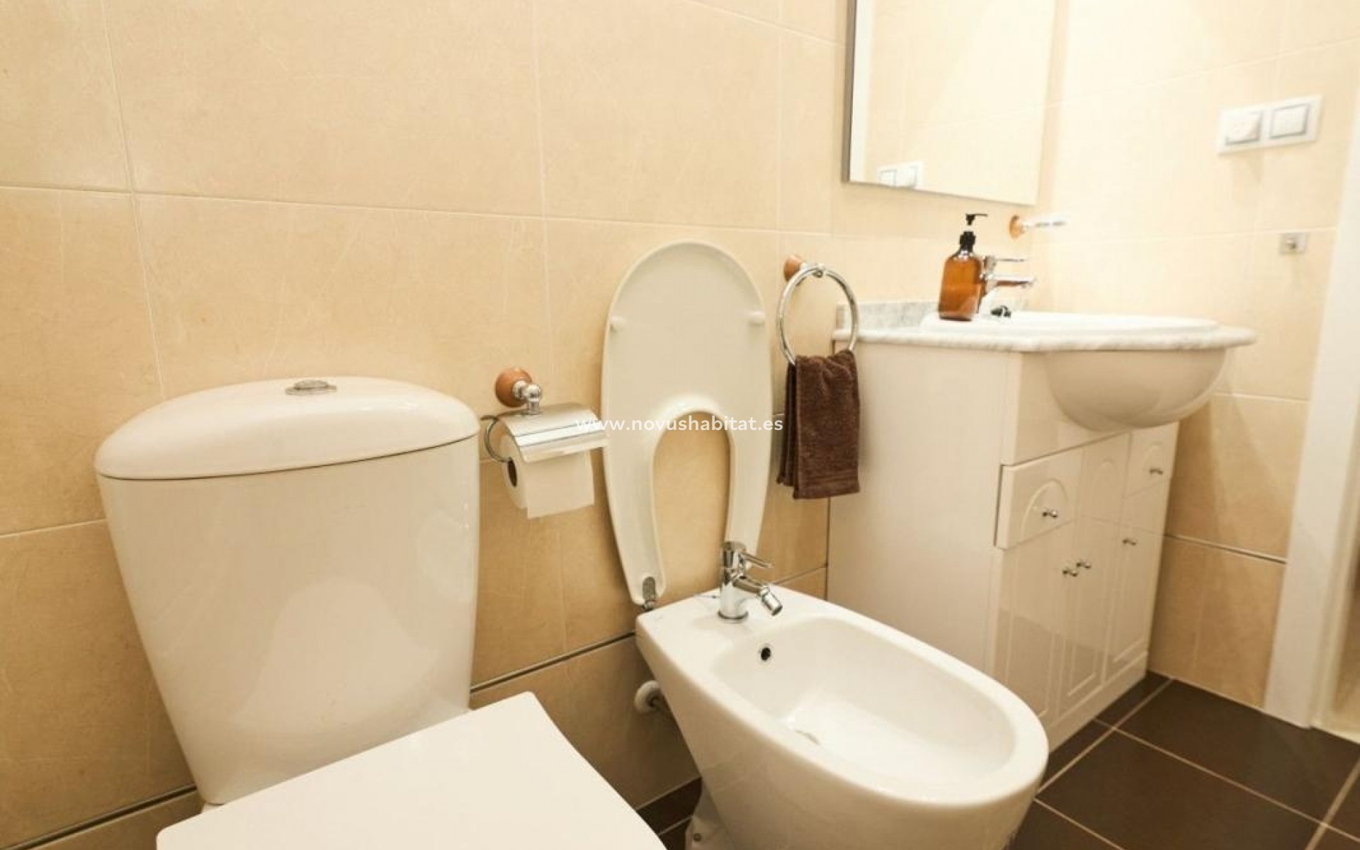 Neue Gebäude - Apartament - Torrevieja