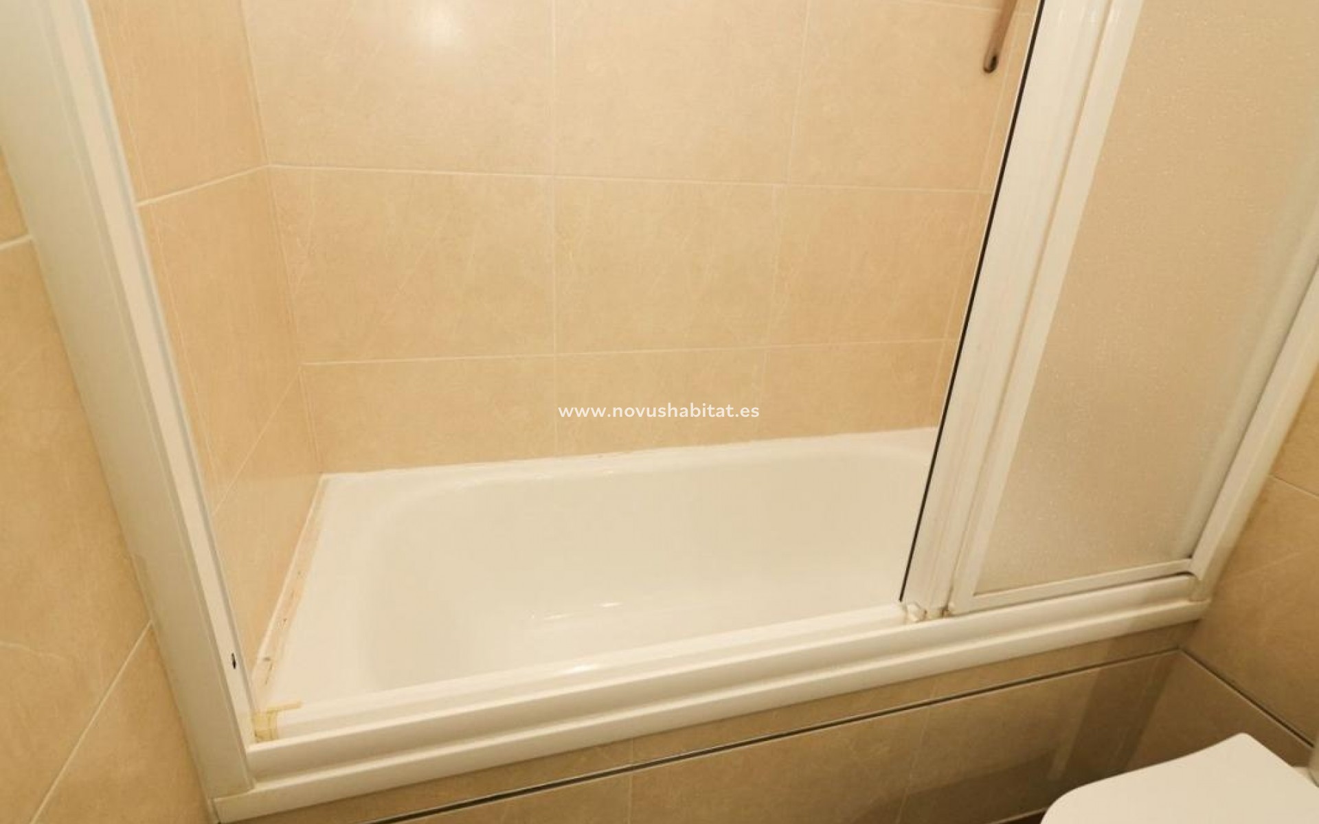 Neue Gebäude - Apartament - Torrevieja