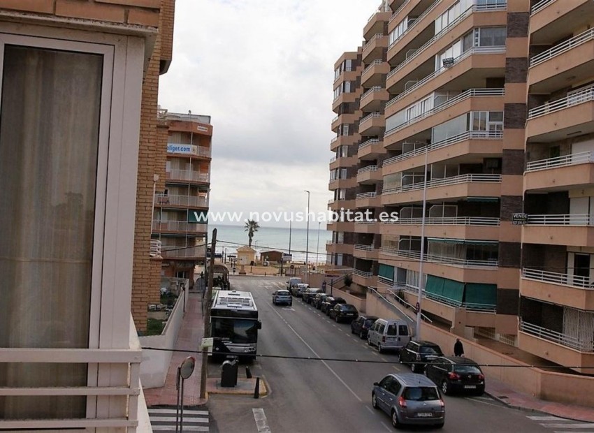 Neue Gebäude - Apartament - Torrevieja
