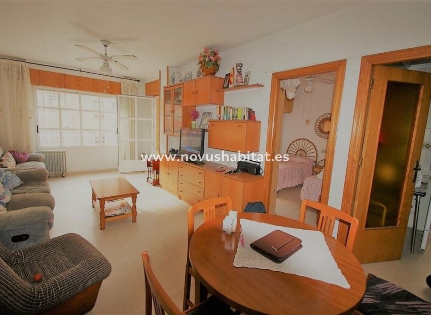 Neue Gebäude - Apartament - Torrevieja
