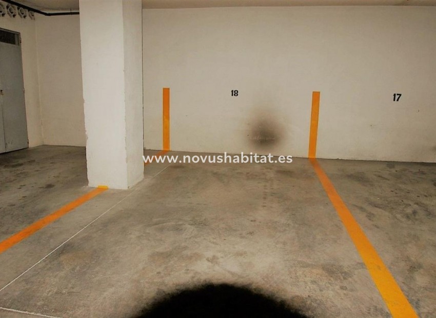Neue Gebäude - Apartament - Torrevieja