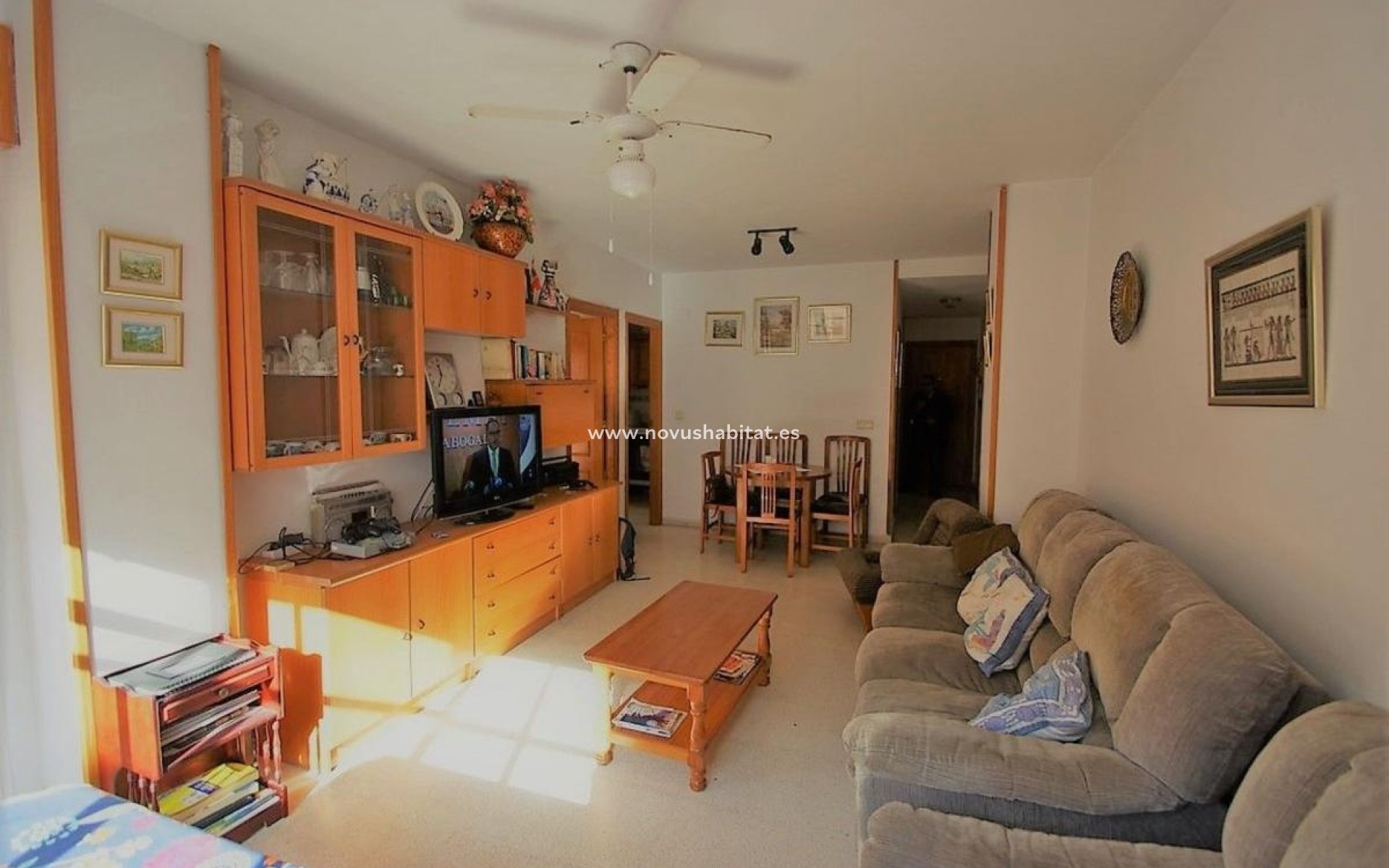 Neue Gebäude - Apartament - Torrevieja
