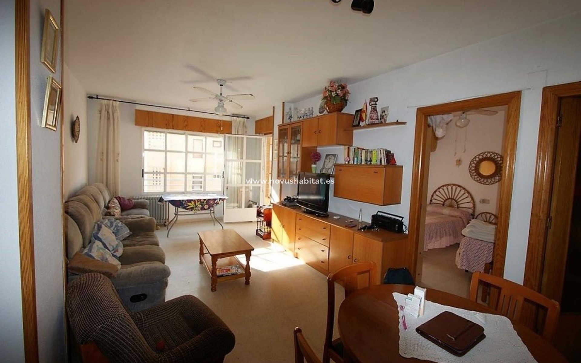 Neue Gebäude - Apartament - Torrevieja