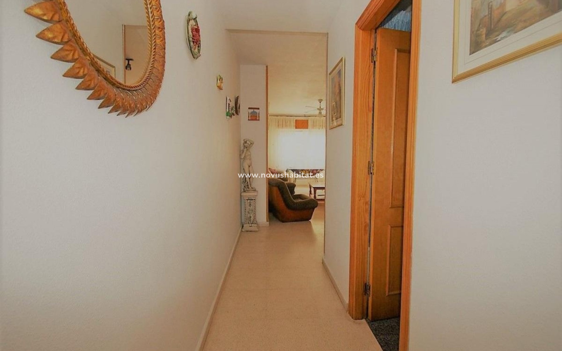 Neue Gebäude - Apartament - Torrevieja