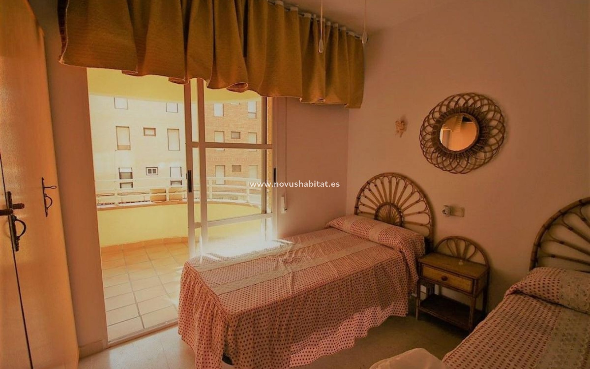 Neue Gebäude - Apartament - Torrevieja