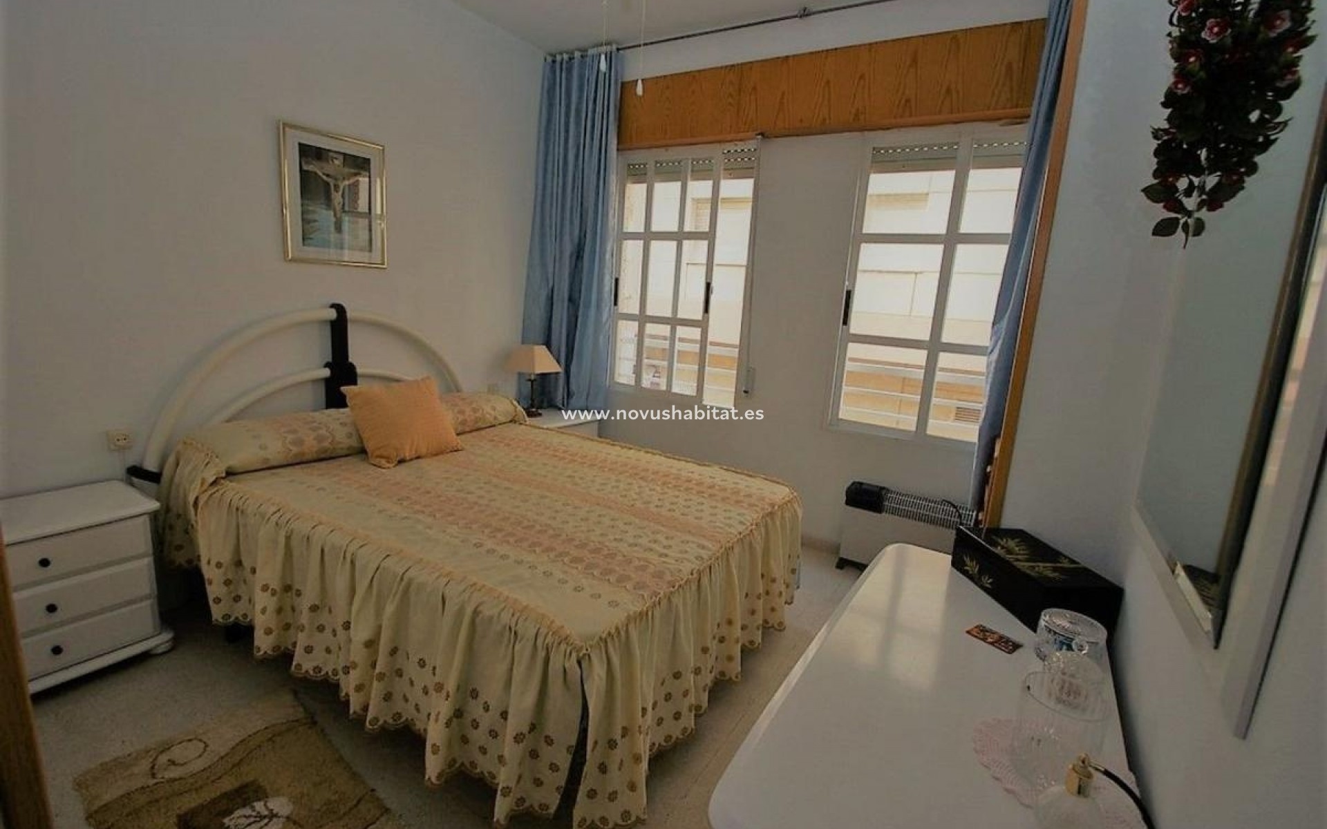 Neue Gebäude - Apartament - Torrevieja