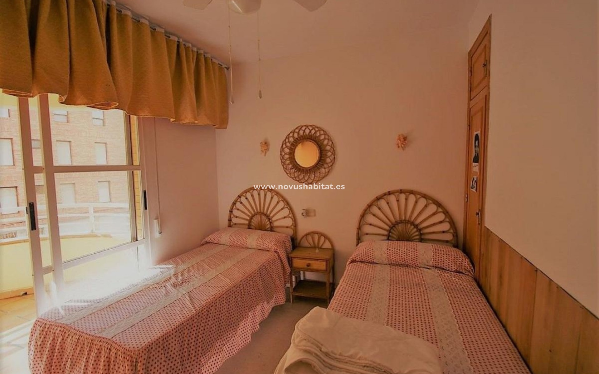 Neue Gebäude - Apartament - Torrevieja