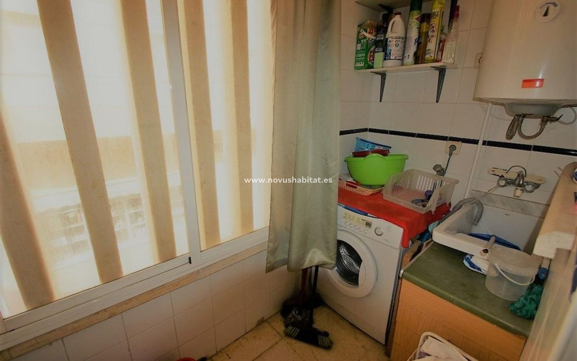 Neue Gebäude - Apartament - Torrevieja