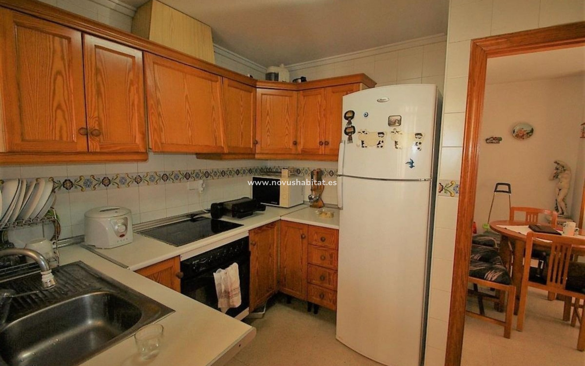 Neue Gebäude - Apartament - Torrevieja