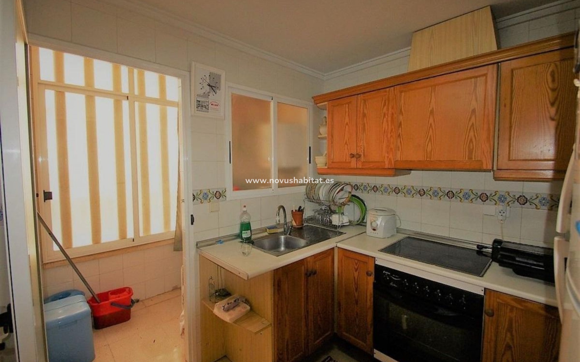Neue Gebäude - Apartament - Torrevieja