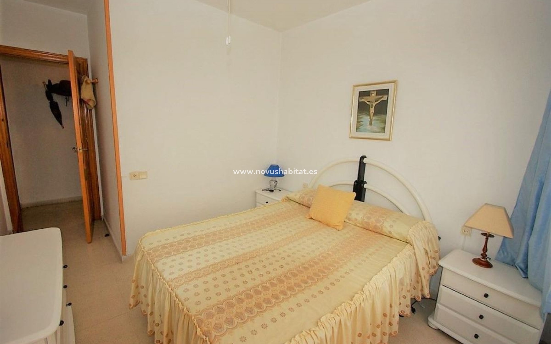 Neue Gebäude - Apartament - Torrevieja