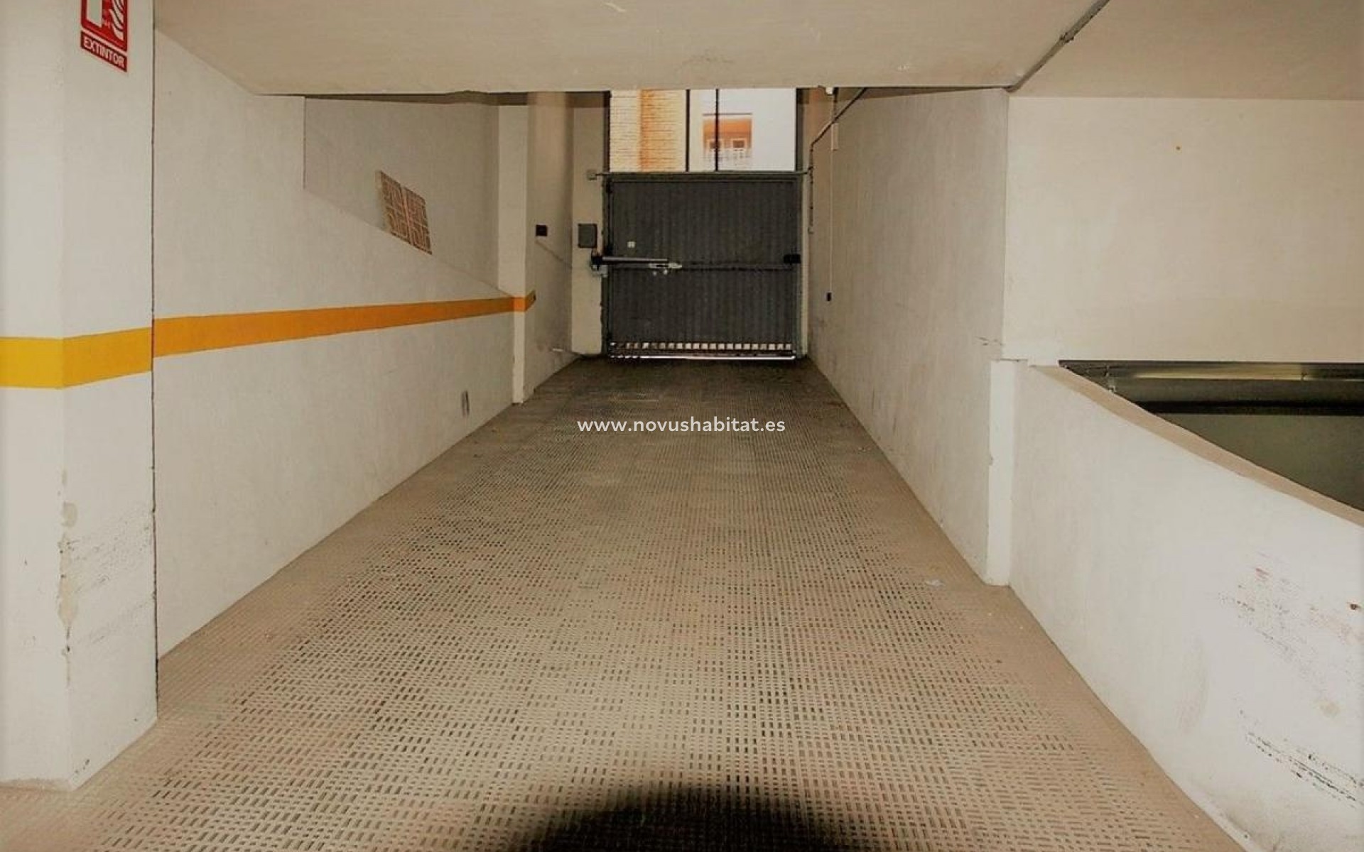 Neue Gebäude - Apartament - Torrevieja