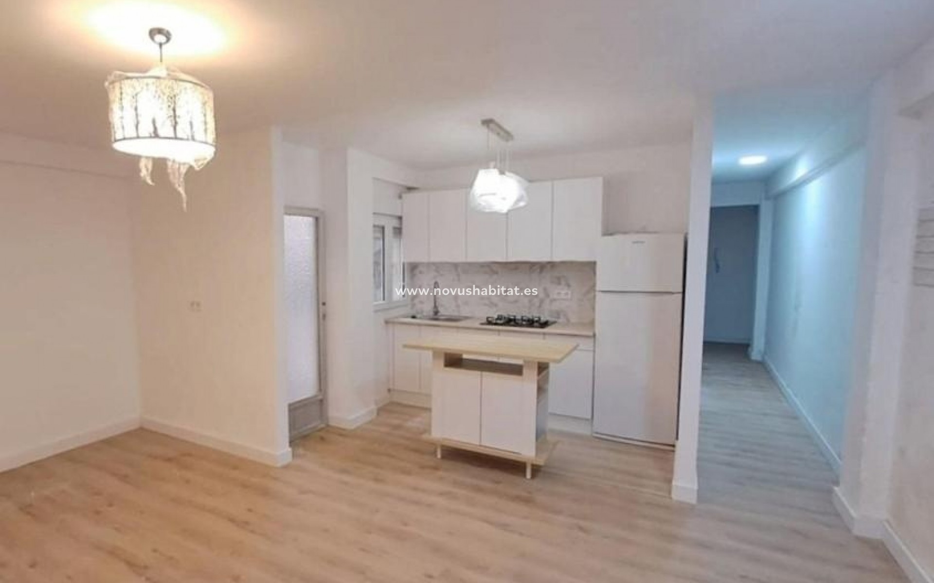 Neue Gebäude - Apartament - Torrevieja