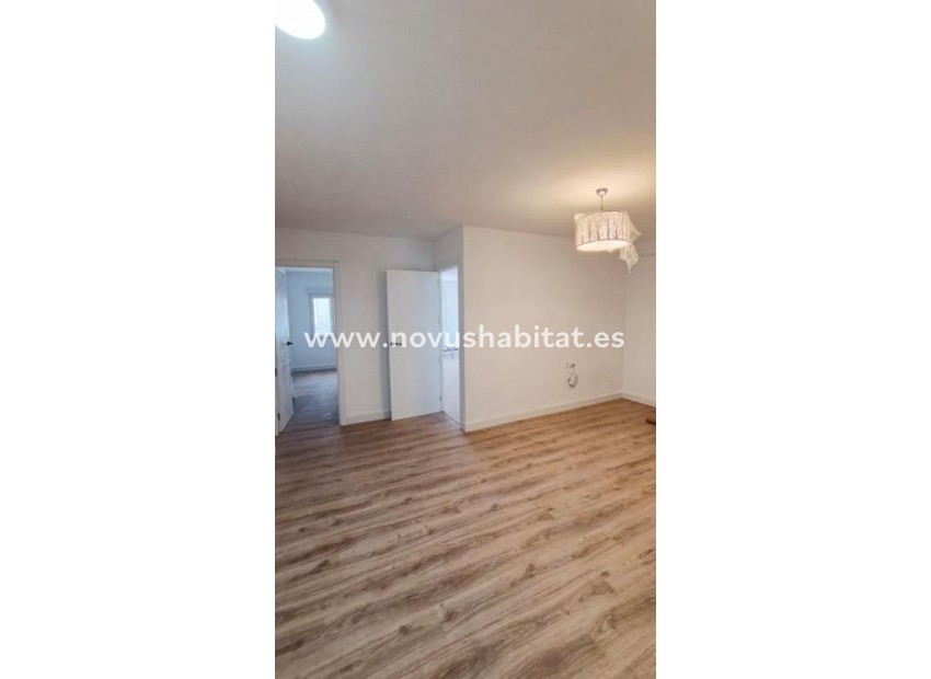 Neue Gebäude - Apartament - Torrevieja
