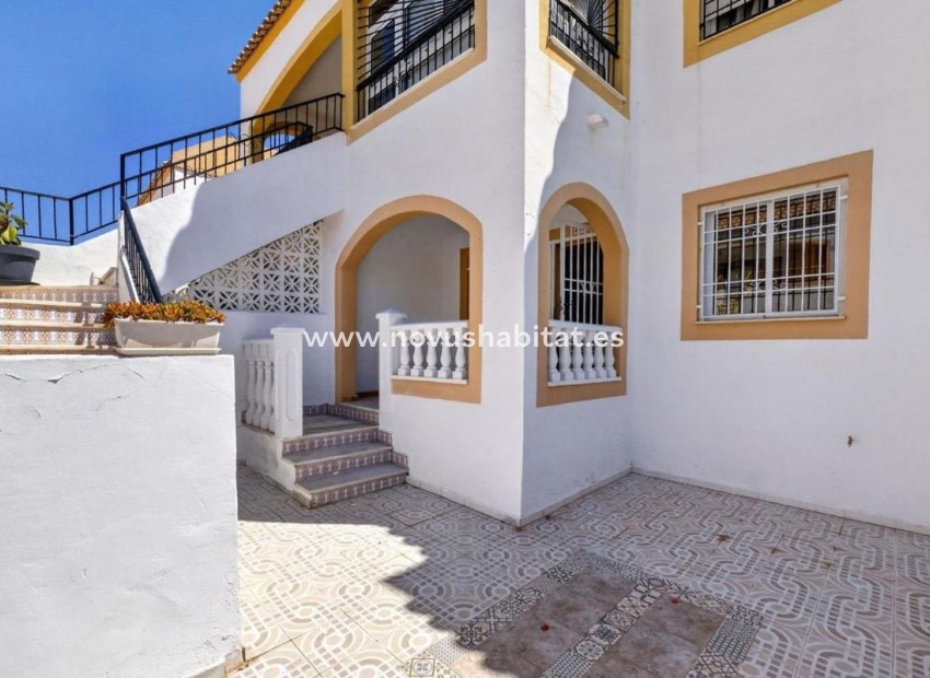 Neue Gebäude - Apartament - Torrevieja