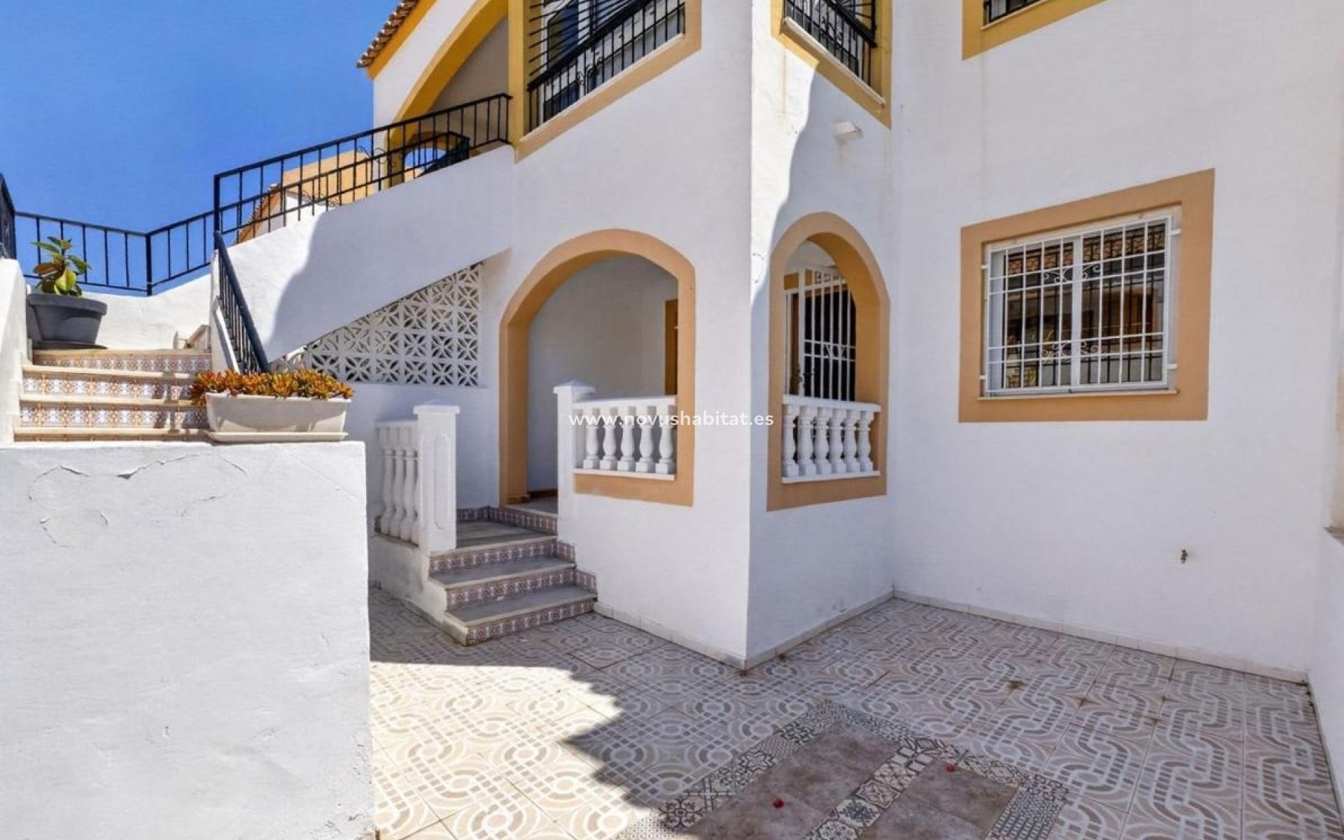 Neue Gebäude - Apartament - Torrevieja